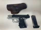 KIMBER MICRO 9 9MM LUGER (9x19 PARA) - Image 1 of 3