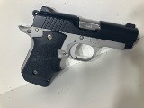 KIMBER MICRO 9 9MM LUGER (9x19 PARA) - Image 3 of 3