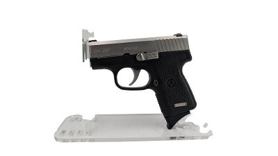 KAHR ARMS CW380 .380 ACP - Image 1 of 3