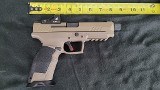 TISAS tx-9 gen 3 tactical9MM LUGER (9x19 PARA) - 3 of 3