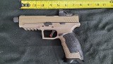 TISAS tx-9 gen 3 tactical9MM LUGER (9x19 PARA) - 2 of 3