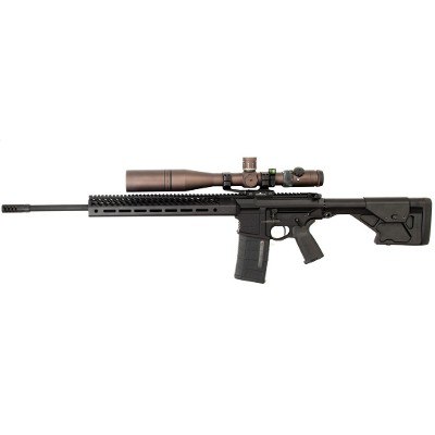 SEEKINS PRECISION SPX 6.5MM CREEDMOOR - Image 1 of 3
