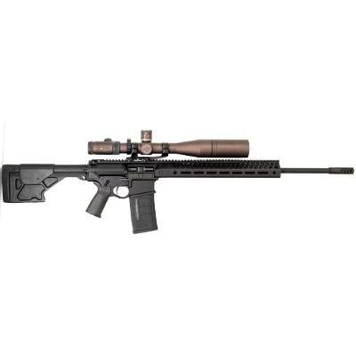 SEEKINS PRECISION SPX 6.5MM CREEDMOOR - Image 2 of 3