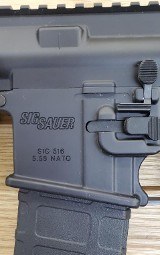SIG SAUER SIG 516 5.56X45MM NATO - 3 of 3