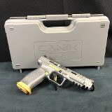 CANIK SFX RIVAL 9MM LUGER (9x19 PARA) - 1 of 3