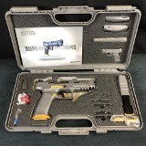 CANIK SFX RIVAL 9MM LUGER (9x19 PARA) - 2 of 3