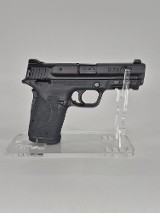 SMITH & WESSON M&P 380 SHIELD EZ M2.0 9MM LUGER (9x19 PARA) - 2 of 3