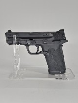 SMITH & WESSON M&P 380 SHIELD EZ M2.0 9MM LUGER (9x19 PARA) - 1 of 3