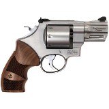 SMITH & WESSON 627-5 PERFORMANCE CENTER .357 MAG - Image 2 of 3