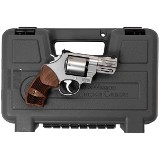 SMITH & WESSON 627-5 PERFORMANCE CENTER .357 MAG - Image 3 of 3