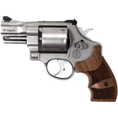 SMITH & WESSON 627-5 PERFORMANCE CENTER .357 MAG - Image 1 of 3
