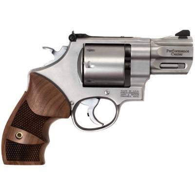 SMITH & WESSON 627-5 PERFORMANCE CENTER .357 MAG - Image 2 of 3