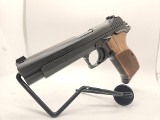 SIG SAUER P210 9MM LUGER (9x19 PARA) - 1 of 3