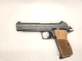 SIG SAUER P210 9MM LUGER (9x19 PARA) - 3 of 3