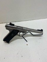 RUGER MARK II TARGET 22 Long Rifle (22LR) - 2 of 3