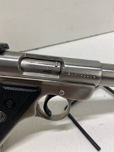 RUGER MARK II TARGET 22 Long Rifle (22LR) - 3 of 3
