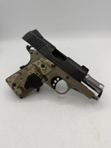 KIMBER ULTRA COVERT II CUSTOM SHOP .45 ACP - 3 of 3