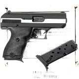 HI-POINT CF380 .380 ACP - 3 of 3