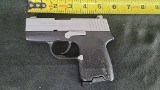 SIG SAUER P290RS 9MM LUGER (9x19 PARA) - Image 2 of 2
