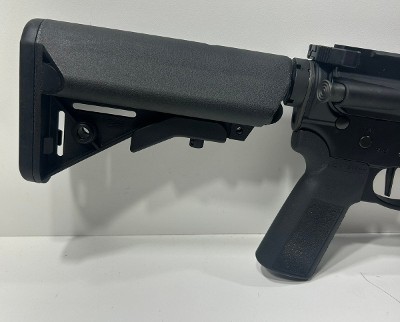 SMITH & WESSON M&P 15 RIFLE 6MM ARC - Image 2 of 3