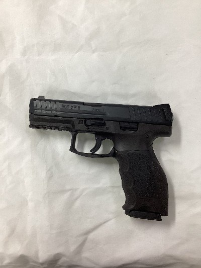 HECKLER & KOCH VP9 9MM LUGER (9x19 PARA) - Image 1 of 2