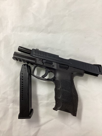 HECKLER & KOCH VP9 9MM LUGER (9x19 PARA) - Image 2 of 2