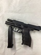 HECKLER & KOCH VP9 9MM LUGER (9x19 PARA) - Image 2 of 2
