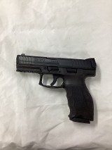 HECKLER & KOCH VP9 9MM LUGER (9x19 PARA) - Image 1 of 2