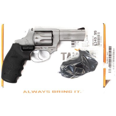 TAURUS 942 .22 LR - Image 3 of 3