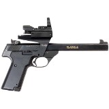 HI-STANDARD SUPERMATIC CITATION .22 LONG - 2 of 3