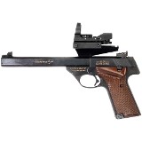 HI-STANDARD SUPERMATIC CITATION .22 LONG - 1 of 3