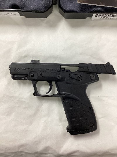 KELTEC P17 (BLK) .22 LR - Image 2 of 2