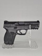 SMITH & WESSON M & P 9 SHEILD 2.0 (11901) 9MM LUGER (9x19 PARA) - 2 of 3