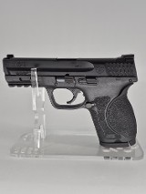 SMITH & WESSON M & P 9 SHEILD 2.0 (11901) 9MM LUGER (9x19 PARA) - 1 of 3