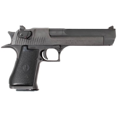 MAGNUM RESEARCH DESERT EAGLE .44 MAGNUM - Image 2 of 2