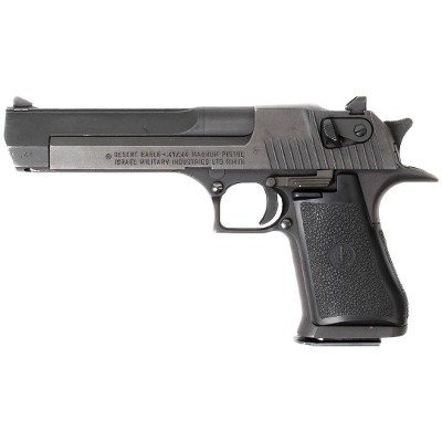 MAGNUM RESEARCH DESERT EAGLE .44 MAGNUM - Image 1 of 2