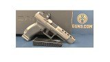 CANIK TP9SFx W/ VORTEX VIPER RED DOT 9MM LUGER (9x19 PARA) - 1 of 3