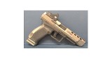 CANIK TP9SFx W/ VORTEX VIPER RED DOT 9MM LUGER (9x19 PARA) - 2 of 3