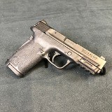 SMITH & WESSON M&P 380 SHIELD EZ M2.0 .380 ACP - Image 2 of 3