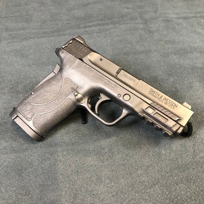 SMITH & WESSON M&P 380 SHIELD EZ M2.0 .380 ACP - Image 2 of 3