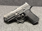 SIG SAUER P320 X COMPACT 9MM LUGER (9X19 PARA) - Image 2 of 3