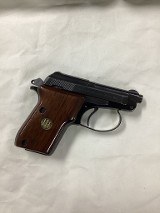 BERETTA 21A .22LR/.22MAG - 3 of 3