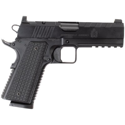 SPRINGFIELD ARMORY EMISSARY .45 ACP - Image 2 of 3