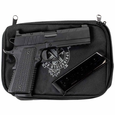 SPRINGFIELD ARMORY EMISSARY .45 ACP - Image 3 of 3