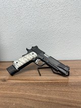 KIMBER CUSTOM TLE/RL II .45ACP - 1 of 3