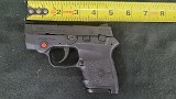 SMITH & WESSON M&P BODYGUARD 380 .380 ACP - 2 of 2
