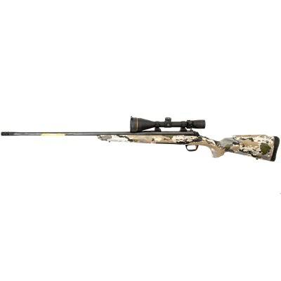 BROWNING X-BOLT .300 WIN MAG - Image 1 of 2