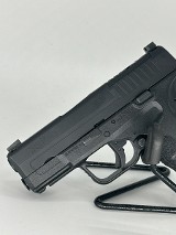 SPRINGFIELD ARMORY XDS-9 3.3 9MM LUGER (9x19 PARA) - 3 of 3