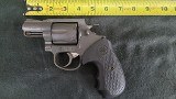 ARMSCOR 206 .38 SPL - Image 2 of 2