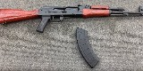 ROMARM WASR-10 7.62X39MM - Image 2 of 3